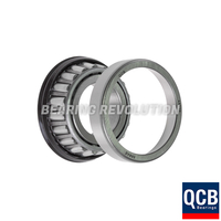 44600LA 44610, Taper Roller Bearing with a 1 inch bore - Select Range