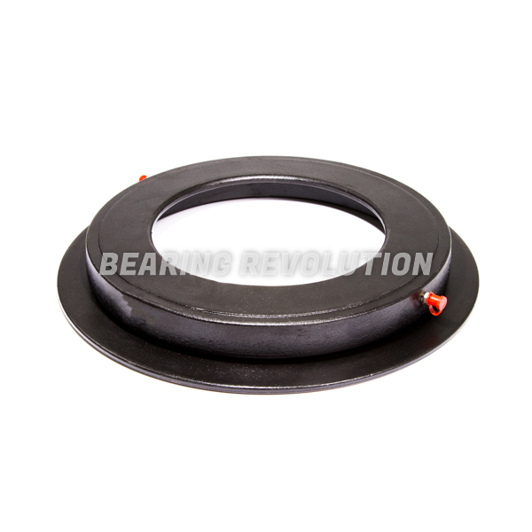 500N - Turntable Bearing   ( Trailer Ring )