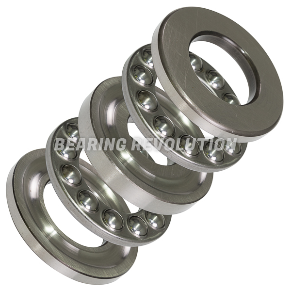 52310 | Bearing Revolution