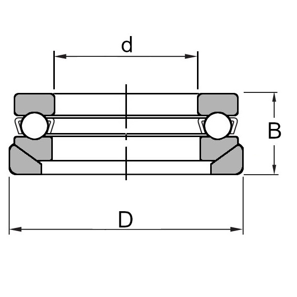 53214 + U214 Schematic