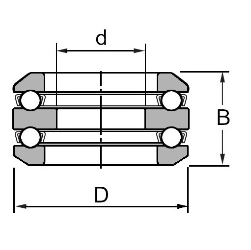 54204 Schematic