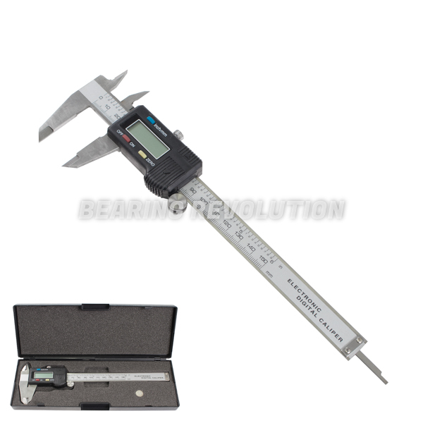 6 inch Digital Vernier