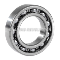 6002, Deep Groove Ball Bearing with a 15mm bore - Budget Range