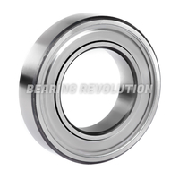 6002 ZZ C3, Deep Groove Ball Bearing with a 15mm bore - Budget Range