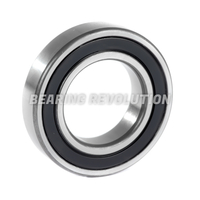 6003 2RS C3, Deep Groove Ball Bearing with a 17mm bore - Budget Range