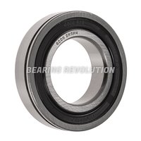 6003 2RS N, Deep Groove Ball Bearing with a 17mm bore - Budget Range