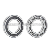 6003 RS, Deep Groove Ball Bearing with a 17mm bore - Premium Range