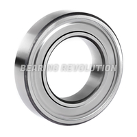 6003 ZZ C3, Deep Groove Ball Bearing with a 17mm bore - Budget Range