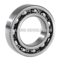 6004 C3, Deep Groove Ball Bearing with a 20mm bore - Budget Range
