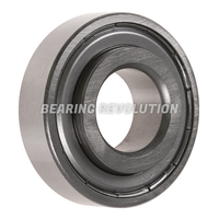 6005 ZV, Deep Groove Ball Bearing with a 25mm bore - Budget Range