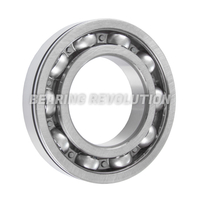 6007 N, Deep Groove Ball Bearing with a 35mm bore - Budget Range