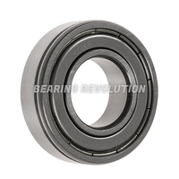 6008 ZZ N, Deep Groove Ball Bearing with a 40mm bore - Budget Range