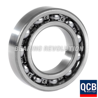 6009, Deep Groove Ball Bearing with a 45mm bore - Select Range