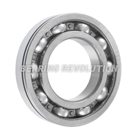 6009 N C3, Deep Groove Ball Bearing with a 45mm bore - Budget Range