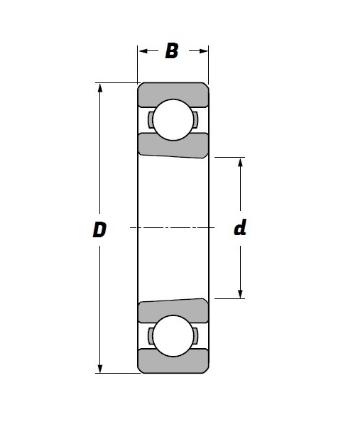 6013 K Schematic