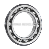 6013 NR, Deep Groove Ball Bearing with a 65mm bore - Budget Range