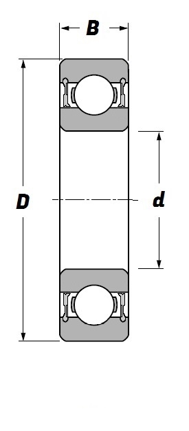 61804 2RZ Schematic