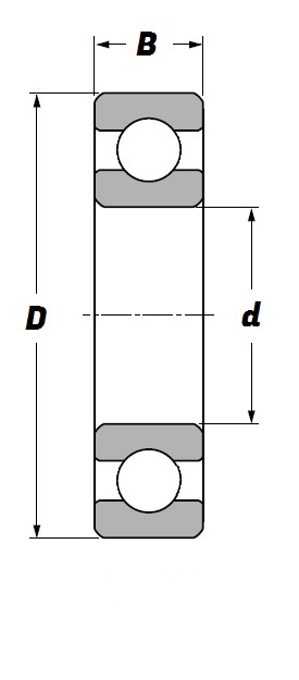 61807 V Schematic