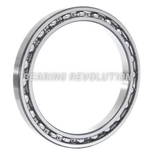 61822, Deep Groove Ball Bearing with a 110mm bore - Budget Range