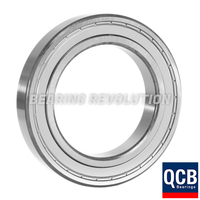 61834 C3, Deep Groove Ball Bearing with a 170mm bore - Select Range