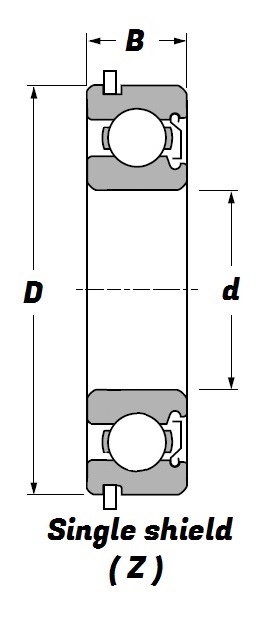 6202 Z NR Schematic