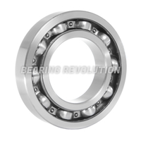 6203 Z C3, Deep Groove Ball Bearing with a 17mm bore - Budget Range