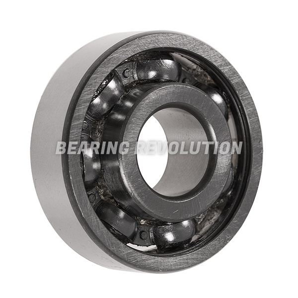 6204 V, Deep Groove Ball Bearing with a 20mm bore - Budget Range