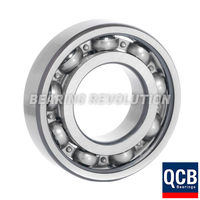 6205 C3, Deep Groove Ball Bearing with a 25mm bore - Select Range