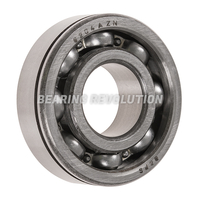 6205 Z N, Deep Groove Ball Bearing with a 25mm bore - Budget Range