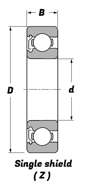 6209 Z C3 Schematic