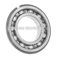 6212 Z NR, Deep Groove Ball Bearing with a 60mm bore - Budget Range