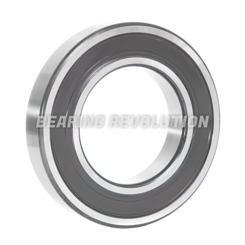 6213 2RS, Deep Groove Ball Bearing with a 65mm bore - Premium Range