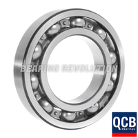 6215, Deep Groove Ball Bearing with a 75mm bore - Select Range