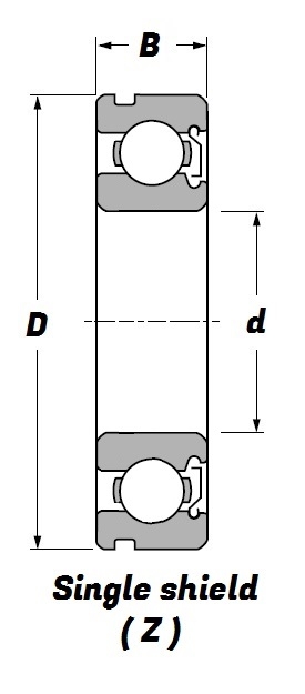 6215 Z N Schematic