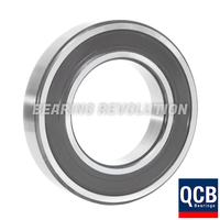 6217 2RS C3, Deep Groove Ball Bearing with a 85mm bore - Select Range