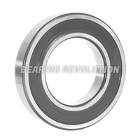 6219 2RS, Deep Groove Ball Bearing with a 95mm bore - Premium Range