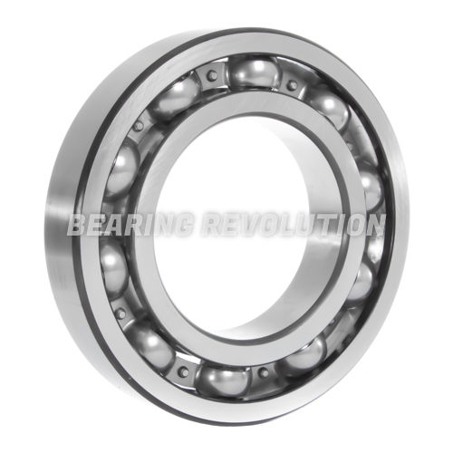 6222, Deep Groove Ball Bearing with a 110mm bore - Premium Range