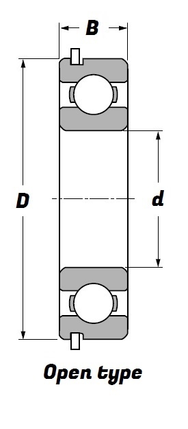 6222 NR Schematic