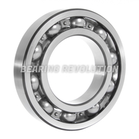 6224, Deep Groove Ball Bearing with a 120mm bore - Budget Range