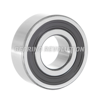 62300 2RS, Deep Groove Ball Bearing with a 10mm bore - Budget Range