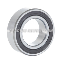 63002 2RS C3, Deep Groove Ball Bearing with a 15mm bore - Budget Range