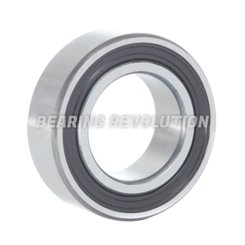 63006 2RS, Deep Groove Ball Bearing with a 30mm bore - Budget Range