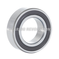 63007 2RS, Deep Groove Ball Bearing with a 35mm bore - Budget Range