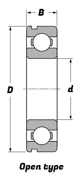 6303 N Schematic