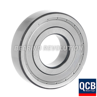 6305 ZZ, Deep Groove Ball Bearing with a 25mm bore - Select Range