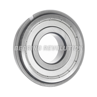 6305 ZZ NR, Deep Groove Ball Bearing with a 25mm bore - Premium Range