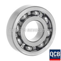 6312 C3, Deep Groove Ball Bearing with a 60mm bore - Select Range