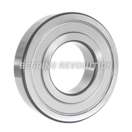 6313 ZZ, Deep Groove Ball Bearing with a 65mm bore - Premium Range