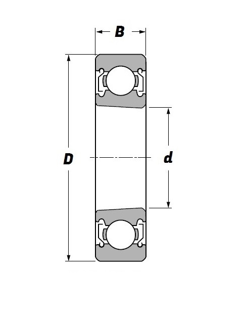 6316 ZZ K C3 Schematic