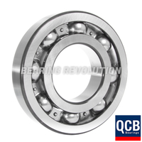 6318 C4, Deep Groove Ball Bearing with a 90mm bore - Select Range